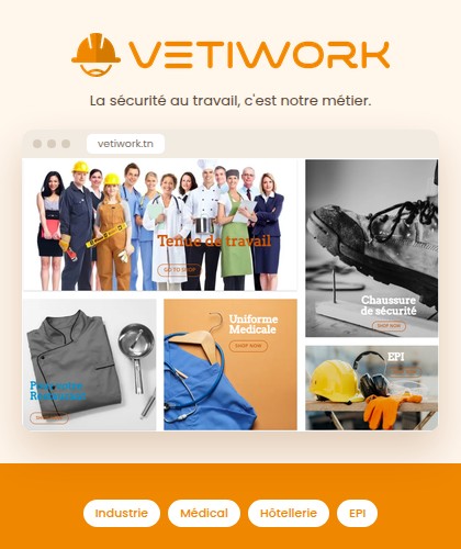vetiwork